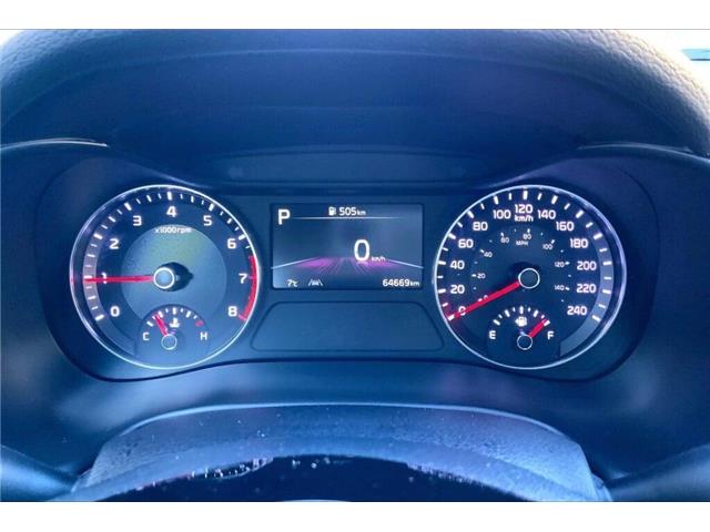 2023 Kia Forte EX (Stk: 23A9878) in Sherwood Park - Image 17 of 28