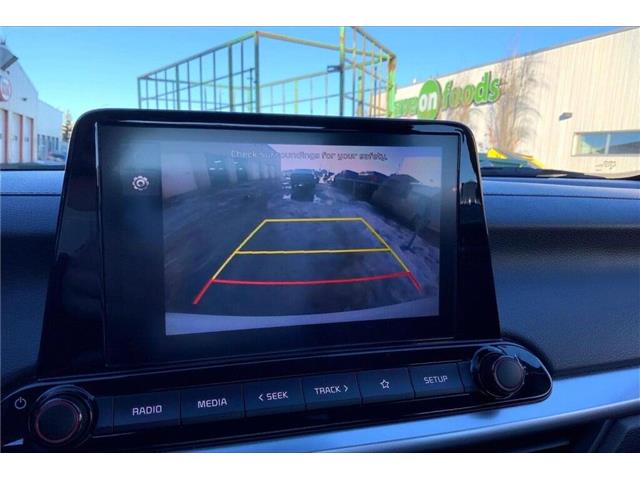 2023 Kia Forte EX (Stk: 23A9878) in Sherwood Park - Image 18 of 28