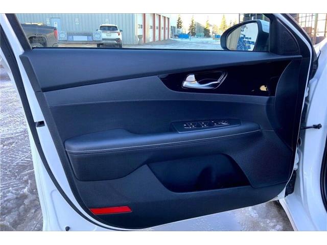 2023 Kia Forte EX (Stk: 23A9878) in Sherwood Park - Image 19 of 28