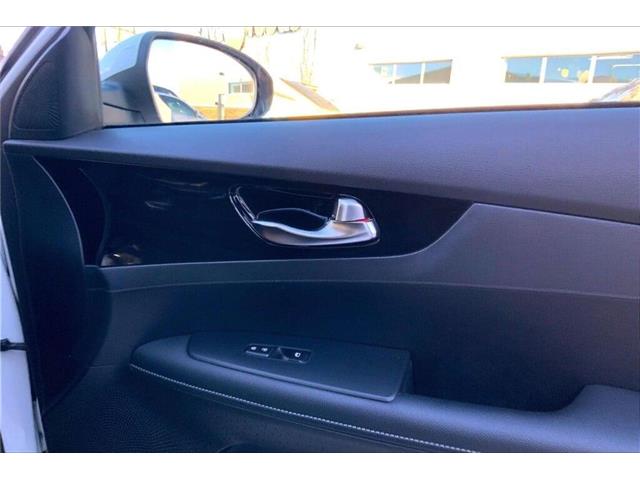 2023 Kia Forte EX (Stk: 23A9878) in Sherwood Park - Image 20 of 28