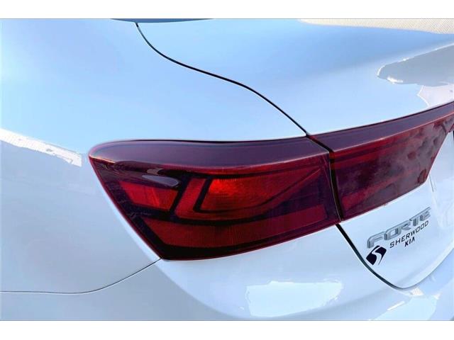 2023 Kia Forte EX (Stk: 23A9878) in Sherwood Park - Image 25 of 28