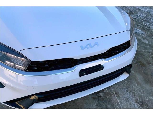 2023 Kia Forte EX (Stk: 23A9878) in Sherwood Park - Image 26 of 28