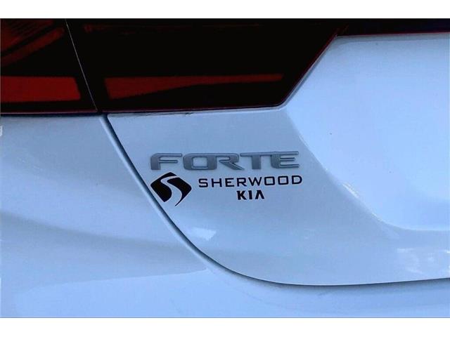 2023 Kia Forte EX (Stk: 23A9878) in Sherwood Park - Image 27 of 28