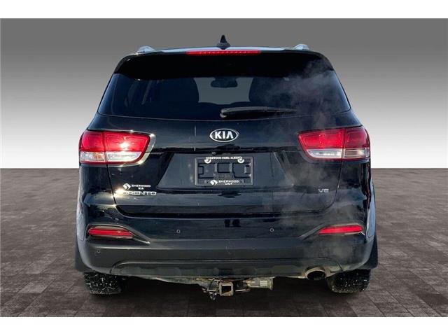 2017 Kia Sorento 3.3L LX V6 7-Seater (Stk: TSP53042) in Sherwood Park - Image 4 of 25