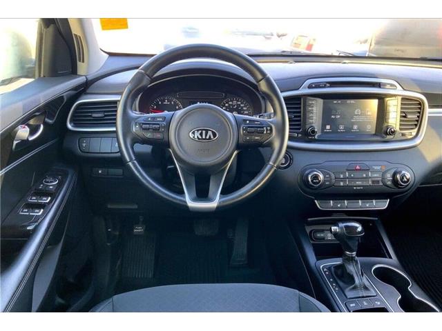 2017 Kia Sorento 3.3L LX V6 7-Seater (Stk: TSP53042) in Sherwood Park - Image 5 of 25