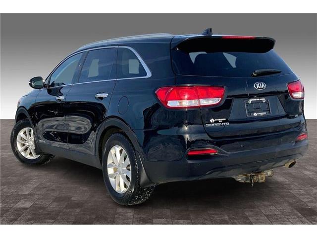 2017 Kia Sorento 3.3L LX V6 7-Seater (Stk: TSP53042) in Sherwood Park - Image 8 of 25