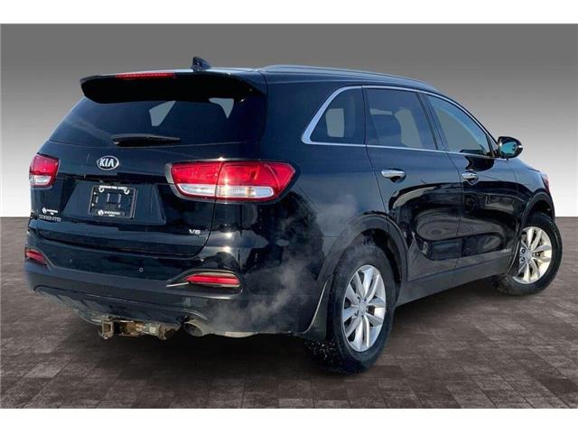 2017 Kia Sorento 3.3L LX V6 7-Seater (Stk: TSP53042) in Sherwood Park - Image 9 of 25