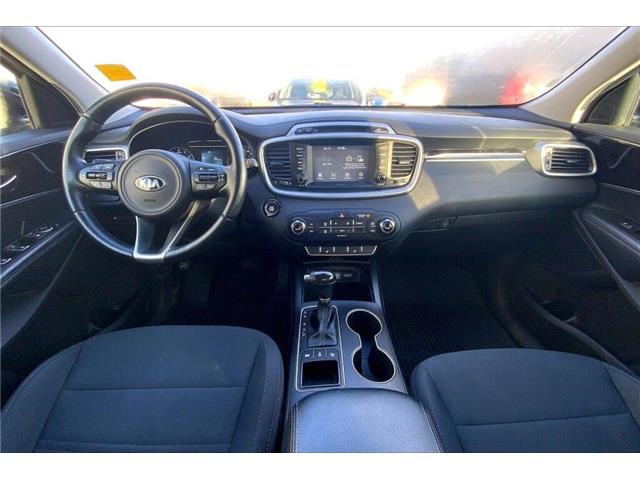 2017 Kia Sorento 3.3L LX V6 7-Seater (Stk: TSP53042) in Sherwood Park - Image 11 of 25