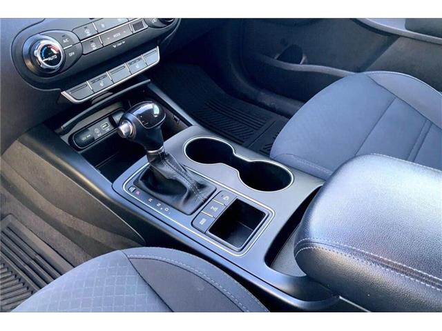 2017 Kia Sorento 3.3L LX V6 7-Seater (Stk: TSP53042) in Sherwood Park - Image 13 of 25