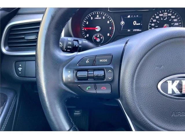 2017 Kia Sorento 3.3L LX V6 7-Seater (Stk: TSP53042) in Sherwood Park - Image 14 of 25