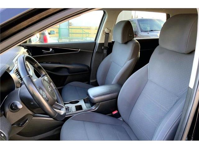 2017 Kia Sorento 3.3L LX V6 7-Seater (Stk: TSP53042) in Sherwood Park - Image 19 of 25