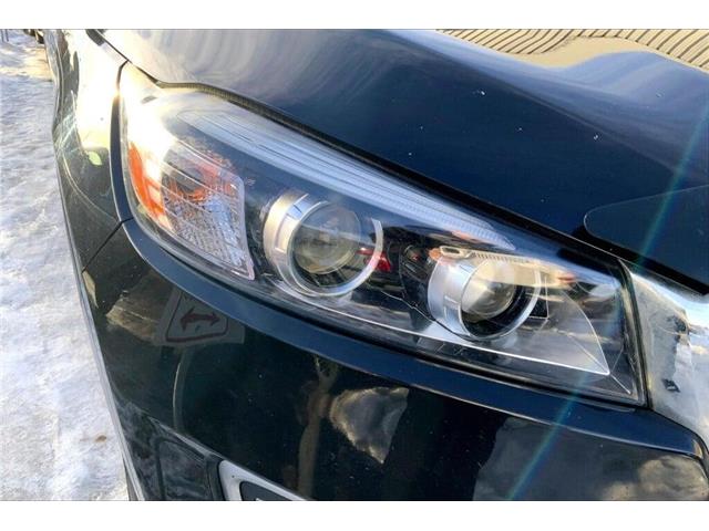 2017 Kia Sorento 3.3L LX V6 7-Seater (Stk: TSP53042) in Sherwood Park - Image 22 of 25