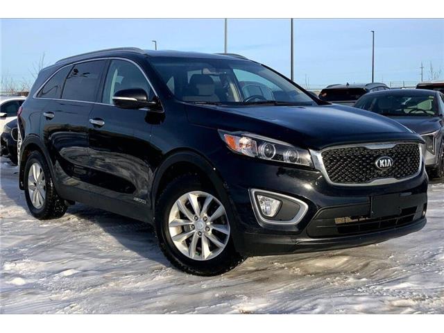 2017 Kia Sorento 3.3L LX V6 7-Seater (Stk: TSP53042) in Sherwood Park - Image 25 of 25