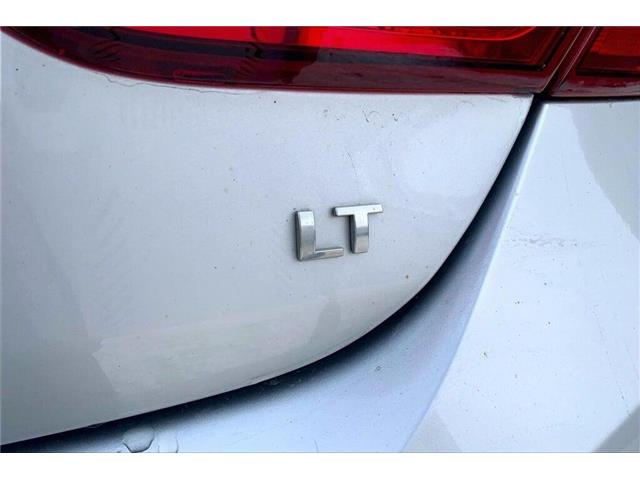 2017 Chevrolet Cruze Hatch LT Auto (Stk: 22B39631) in Sherwood Park - Image 5 of 15