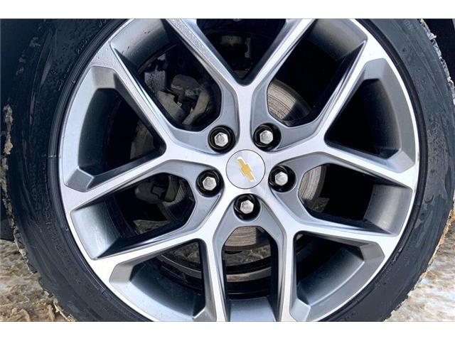 2017 Chevrolet Cruze Hatch LT Auto (Stk: 22B39631) in Sherwood Park - Image 6 of 15