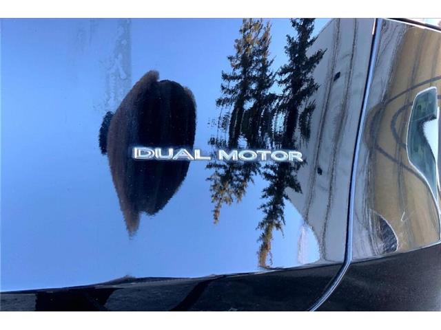 2022 Tesla Model Y Long Range (Stk: EV996571) in Sherwood Park - Image 5 of 13 2022 Tesla Model Y Long Range (Stk: EV996571) in Sherwood Park - Image 5 of 13