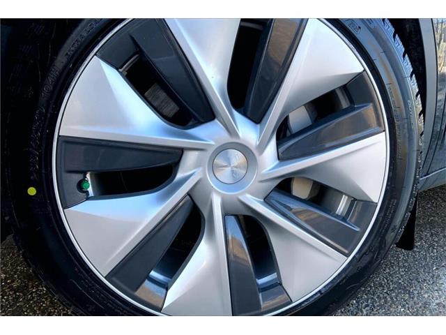 2022 Tesla Model Y Long Range (Stk: EV996571) in Sherwood Park - Image 6 of 13 2022 Tesla Model Y Long Range (Stk: EV996571) in Sherwood Park - Image 6 of 13