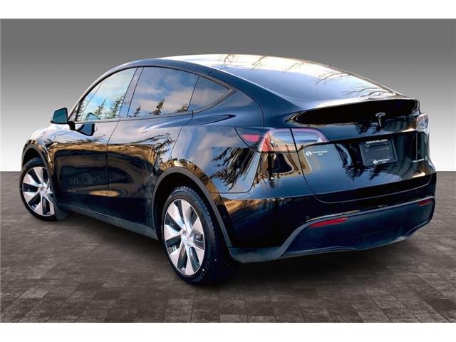 2022 Tesla Model Y Long Range (Stk: EV996571) in Sherwood Park - Image 7 of 13 2022 Tesla Model Y Long Range (Stk: EV996571) in Sherwood Park - Image 7 of 13