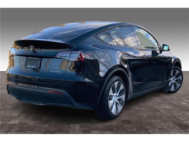 2022 Tesla Model Y Long Range (Stk: EV996571) in Sherwood Park - Image 8 of 13 2022 Tesla Model Y Long Range (Stk: EV996571) in Sherwood Park - Image 8 of 13