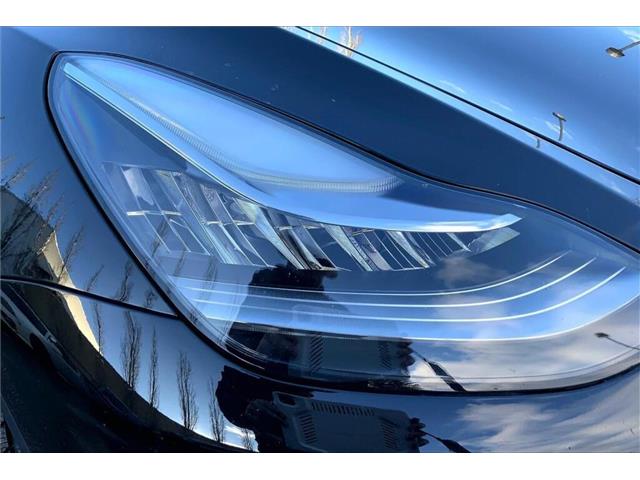 2022 Tesla Model Y Long Range (Stk: EV996571) in Sherwood Park - Image 9 of 13 2022 Tesla Model Y Long Range (Stk: EV996571) in Sherwood Park - Image 9 of 13