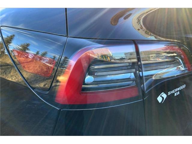 2022 Tesla Model Y Long Range (Stk: EV996571) in Sherwood Park - Image 10 of 13 2022 Tesla Model Y Long Range (Stk: EV996571) in Sherwood Park - Image 10 of 13