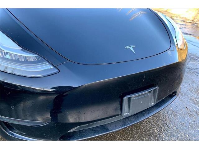 2022 Tesla Model Y Long Range (Stk: EV996571) in Sherwood Park - Image 11 of 13 2022 Tesla Model Y Long Range (Stk: EV996571) in Sherwood Park - Image 11 of 13