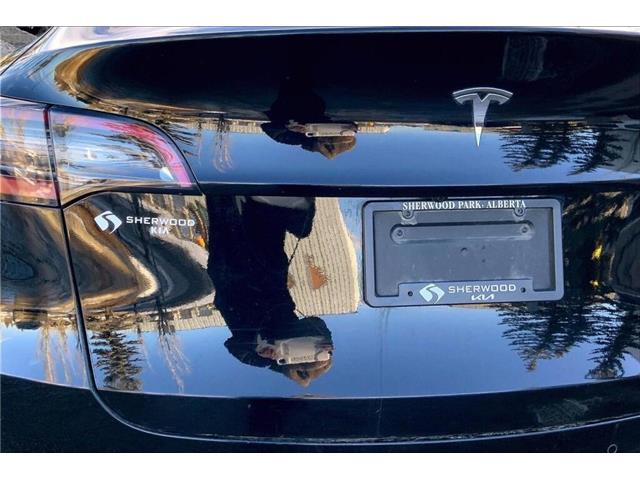2022 Tesla Model Y Long Range (Stk: EV996571) in Sherwood Park - Image 12 of 13 2022 Tesla Model Y Long Range (Stk: EV996571) in Sherwood Park - Image 12 of 13