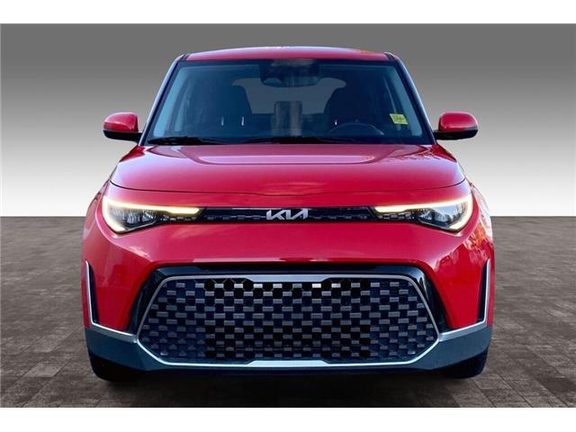 2023 Kia Soul EX (Stk: 23A0331) in Sherwood Park - Image 3 of 28 2023 Kia Soul EX (Stk: 23A0331) in Sherwood Park - Image 3 of 28