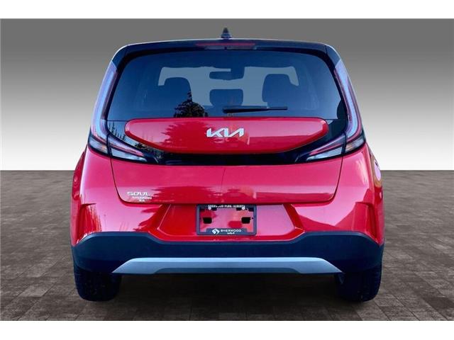 2023 Kia Soul EX (Stk: 23A0331) in Sherwood Park - Image 4 of 28 2023 Kia Soul EX (Stk: 23A0331) in Sherwood Park - Image 4 of 28
