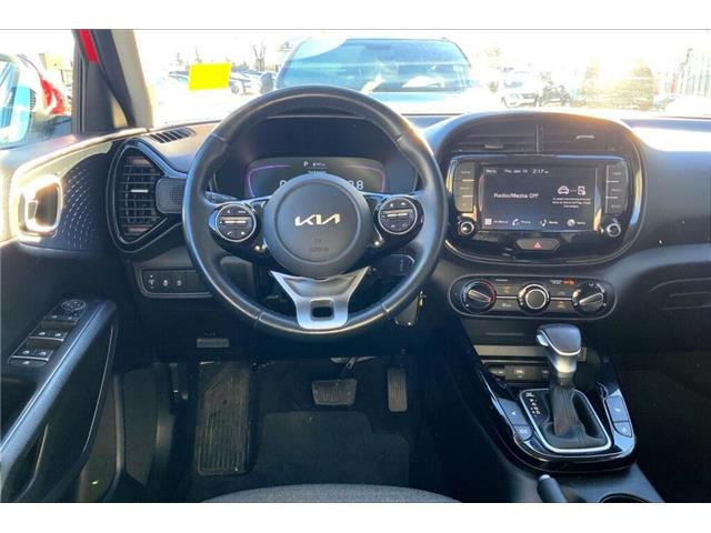 2023 Kia Soul EX (Stk: 23A0331) in Sherwood Park - Image 5 of 28 2023 Kia Soul EX (Stk: 23A0331) in Sherwood Park - Image 5 of 28