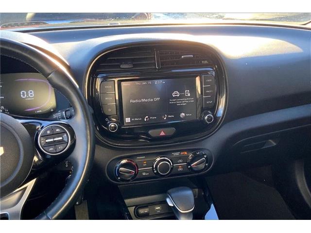 2023 Kia Soul EX (Stk: 23A0331) in Sherwood Park - Image 6 of 28 2023 Kia Soul EX (Stk: 23A0331) in Sherwood Park - Image 6 of 28