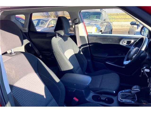 2023 Kia Soul EX (Stk: 23A0331) in Sherwood Park - Image 7 of 28 2023 Kia Soul EX (Stk: 23A0331) in Sherwood Park - Image 7 of 28