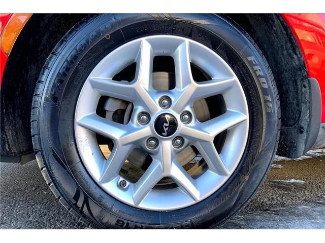 2023 Kia Soul EX (Stk: 23A0331) in Sherwood Park - Image 8 of 28 2023 Kia Soul EX (Stk: 23A0331) in Sherwood Park - Image 8 of 28