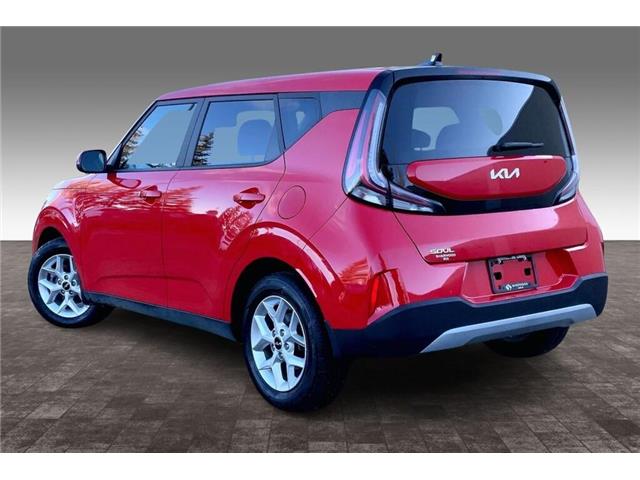 2023 Kia Soul EX (Stk: 23A0331) in Sherwood Park - Image 9 of 28 2023 Kia Soul EX (Stk: 23A0331) in Sherwood Park - Image 9 of 28