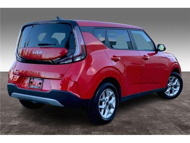2023 Kia Soul EX (Stk: 23A0331) in Sherwood Park - Image 10 of 28 2023 Kia Soul EX (Stk: 23A0331) in Sherwood Park - Image 10 of 28