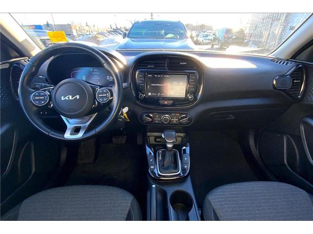 2023 Kia Soul EX (Stk: 23A0331) in Sherwood Park - Image 12 of 28 2023 Kia Soul EX (Stk: 23A0331) in Sherwood Park - Image 12 of 28