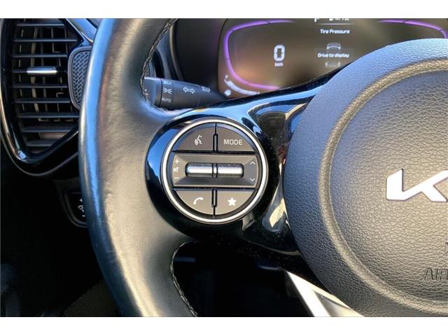 2023 Kia Soul EX (Stk: 23A0331) in Sherwood Park - Image 15 of 28 2023 Kia Soul EX (Stk: 23A0331) in Sherwood Park - Image 15 of 28