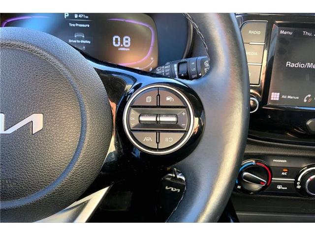 2023 Kia Soul EX (Stk: 23A0331) in Sherwood Park - Image 16 of 28 2023 Kia Soul EX (Stk: 23A0331) in Sherwood Park - Image 16 of 28