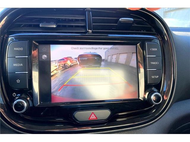 2023 Kia Soul EX (Stk: 23A0331) in Sherwood Park - Image 18 of 28 2023 Kia Soul EX (Stk: 23A0331) in Sherwood Park - Image 18 of 28