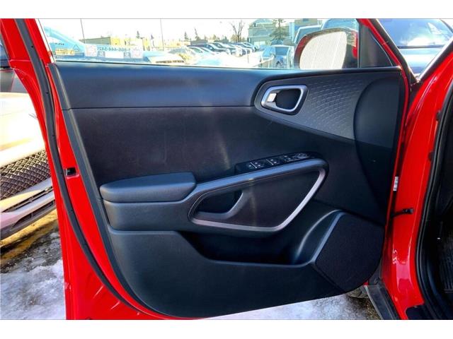 2023 Kia Soul EX (Stk: 23A0331) in Sherwood Park - Image 19 of 28 2023 Kia Soul EX (Stk: 23A0331) in Sherwood Park - Image 19 of 28