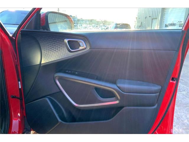 2023 Kia Soul EX (Stk: 23A0331) in Sherwood Park - Image 20 of 28 2023 Kia Soul EX (Stk: 23A0331) in Sherwood Park - Image 20 of 28