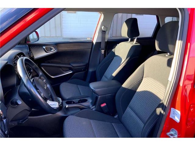 2023 Kia Soul EX (Stk: 23A0331) in Sherwood Park - Image 21 of 28 2023 Kia Soul EX (Stk: 23A0331) in Sherwood Park - Image 21 of 28