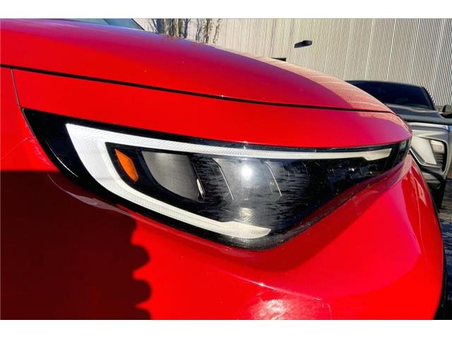 2023 Kia Soul EX (Stk: 23A0331) in Sherwood Park - Image 24 of 28 2023 Kia Soul EX (Stk: 23A0331) in Sherwood Park - Image 24 of 28