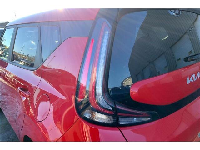 2023 Kia Soul EX (Stk: 23A0331) in Sherwood Park - Image 25 of 28 2023 Kia Soul EX (Stk: 23A0331) in Sherwood Park - Image 25 of 28