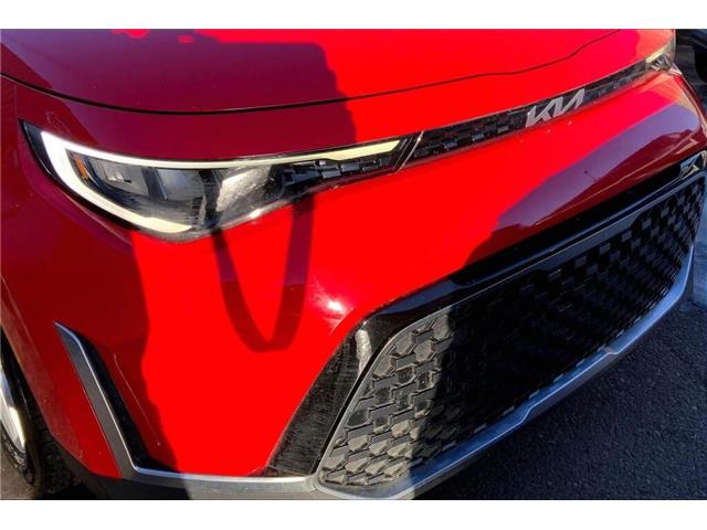 2023 Kia Soul EX (Stk: 23A0331) in Sherwood Park - Image 26 of 28 2023 Kia Soul EX (Stk: 23A0331) in Sherwood Park - Image 26 of 28