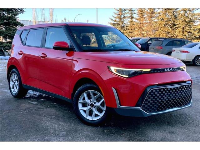 2023 Kia Soul EX (Stk: 23A0331) in Sherwood Park - Image 28 of 28 2023 Kia Soul EX (Stk: 23A0331) in Sherwood Park - Image 28 of 28