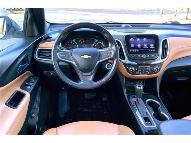 2021 Chevrolet Equinox Premier (Stk: 21B1972) in Sherwood Park - Image 5 of 29
