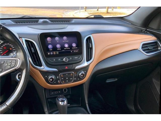 2021 Chevrolet Equinox Premier (Stk: 21B1972) in Sherwood Park - Image 6 of 29