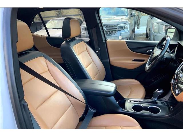 2021 Chevrolet Equinox Premier (Stk: 21B1972) in Sherwood Park - Image 7 of 29