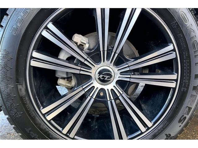 2021 Chevrolet Equinox Premier (Stk: 21B1972) in Sherwood Park - Image 9 of 29